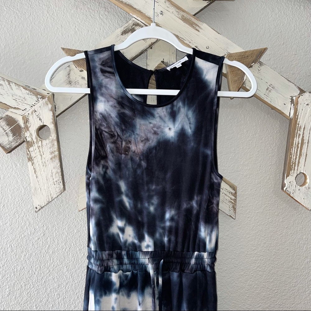 Antistar the die jumpsuit onesie - Picture 3 of 5